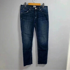Hudson  Jeans